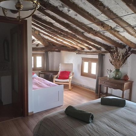 Casa Rural 643Km ビリャトゥエルタ エクステリア 写真