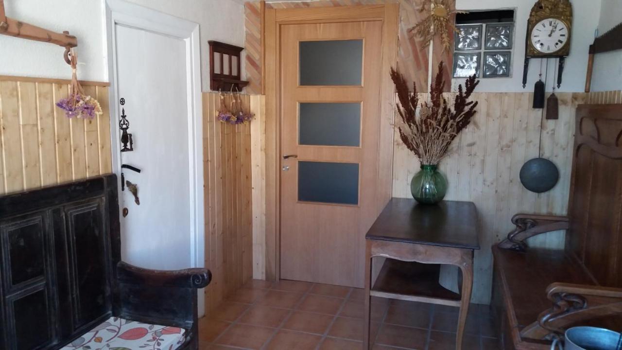 Casa Rural 643Km ビリャトゥエルタ エクステリア 写真