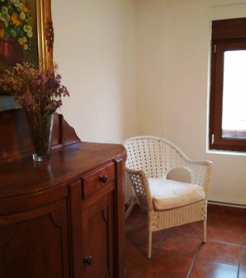 Casa Rural 643Km ビリャトゥエルタ エクステリア 写真