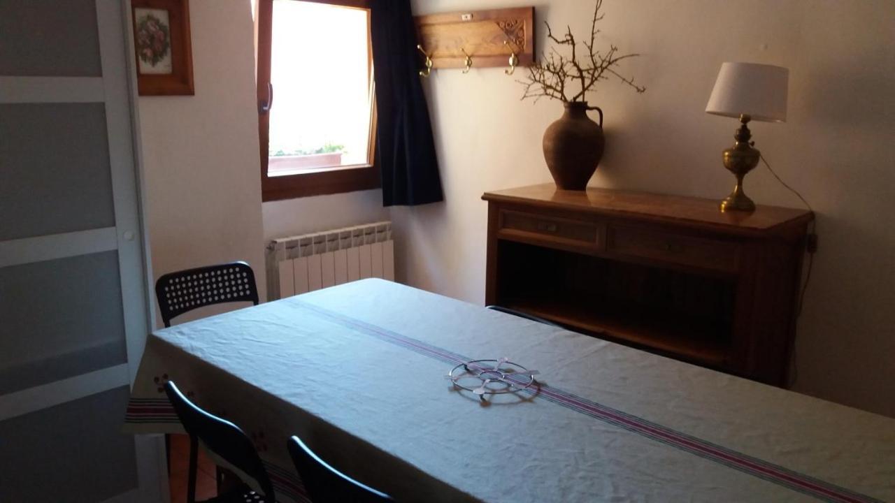 Casa Rural 643Km ビリャトゥエルタ エクステリア 写真