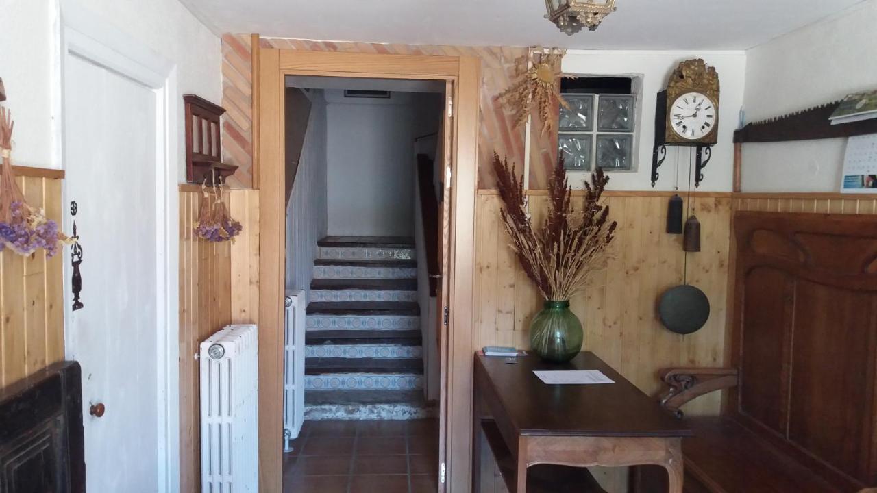 Casa Rural 643Km ビリャトゥエルタ エクステリア 写真