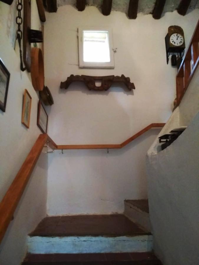 Casa Rural 643Km ビリャトゥエルタ エクステリア 写真