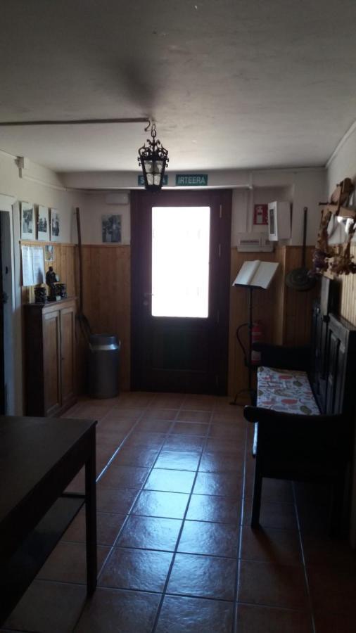 Casa Rural 643Km ビリャトゥエルタ エクステリア 写真