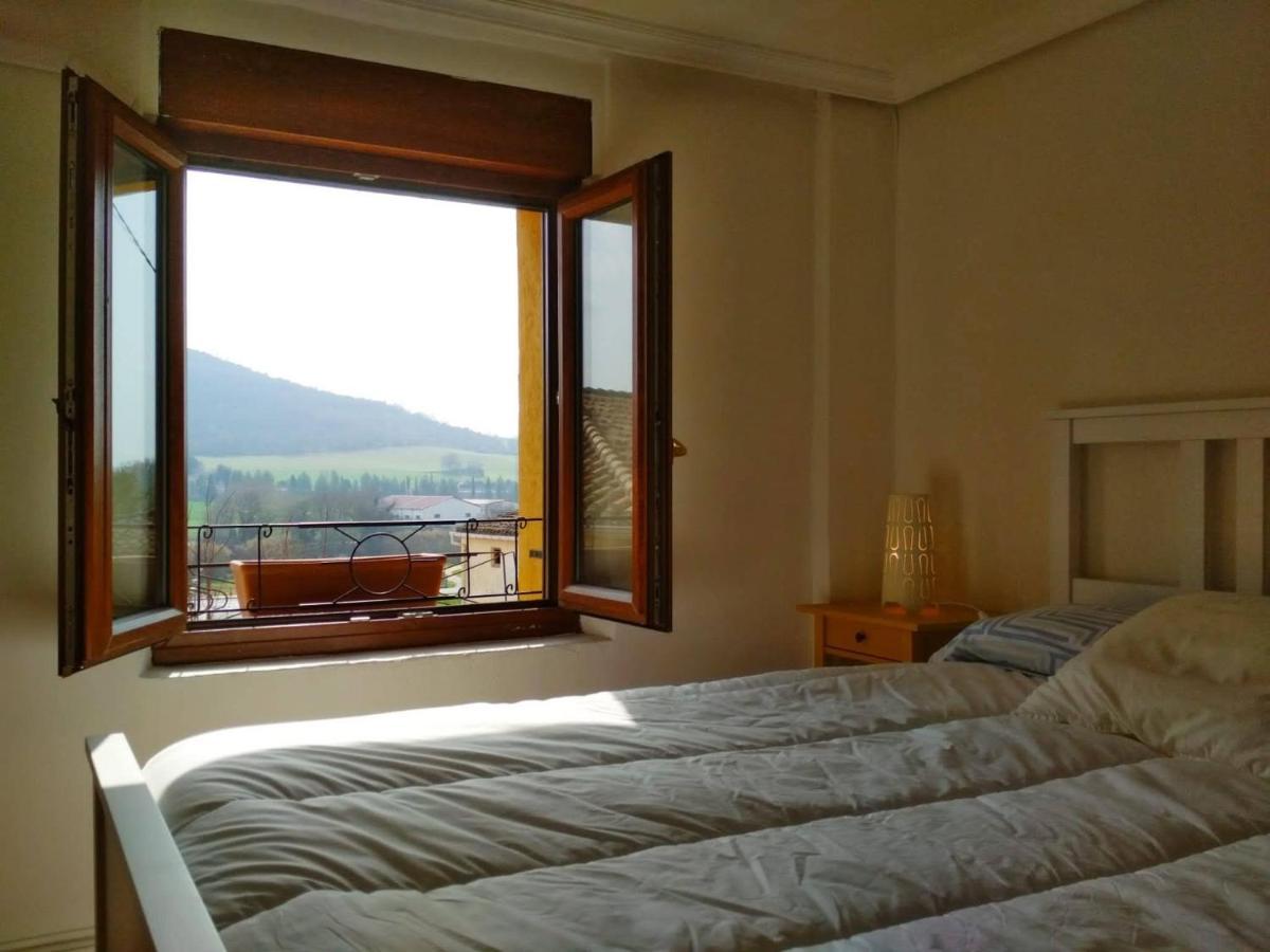 Casa Rural 643Km ビリャトゥエルタ エクステリア 写真