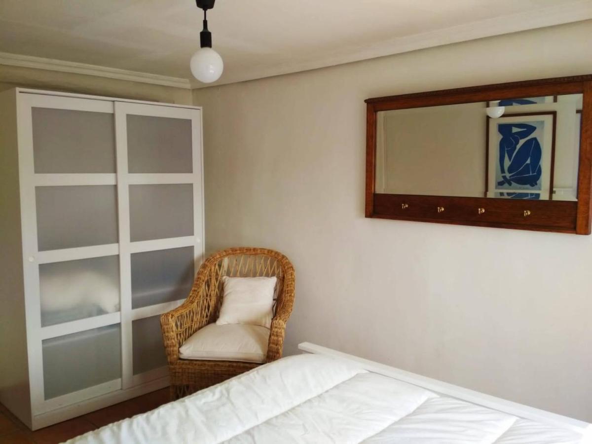 Casa Rural 643Km ビリャトゥエルタ エクステリア 写真