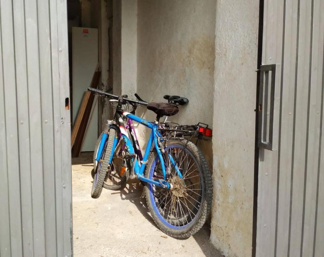 Casa Rural 643Km ビリャトゥエルタ エクステリア 写真