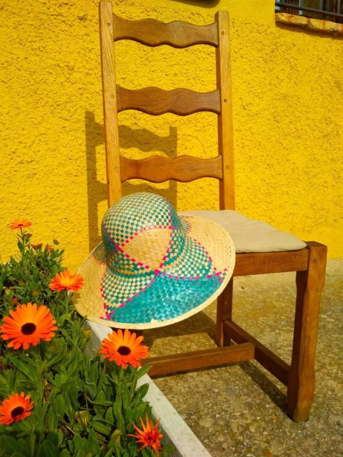 Casa Rural 643Km ビリャトゥエルタ エクステリア 写真
