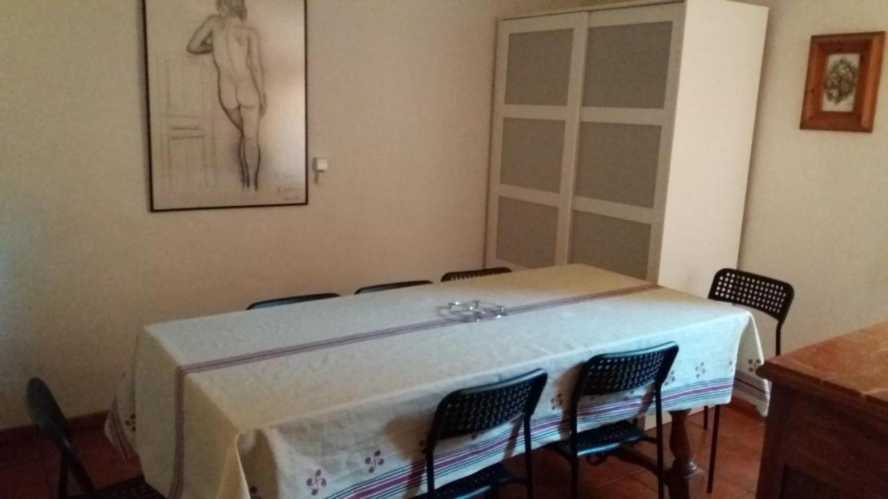 Casa Rural 643Km ビリャトゥエルタ エクステリア 写真