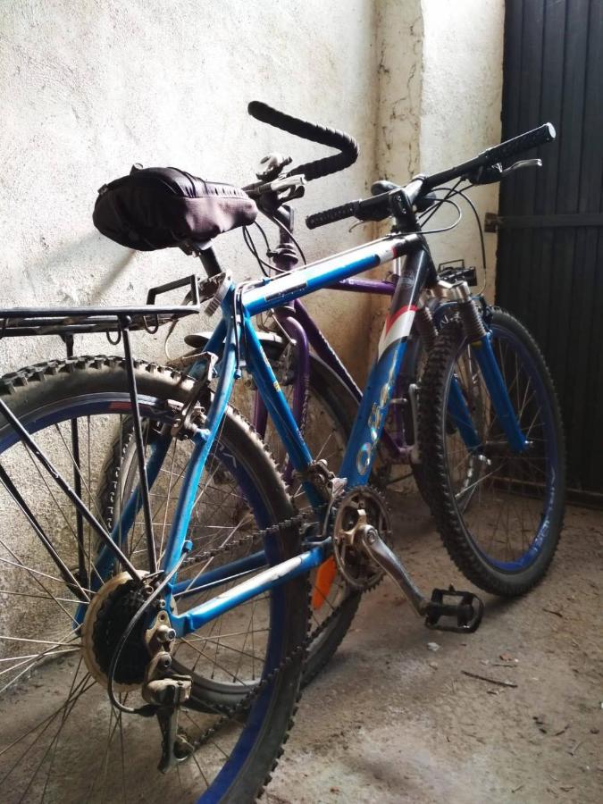 Casa Rural 643Km ビリャトゥエルタ エクステリア 写真