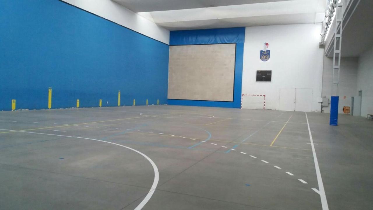 Casa Rural 643Km ビリャトゥエルタ エクステリア 写真