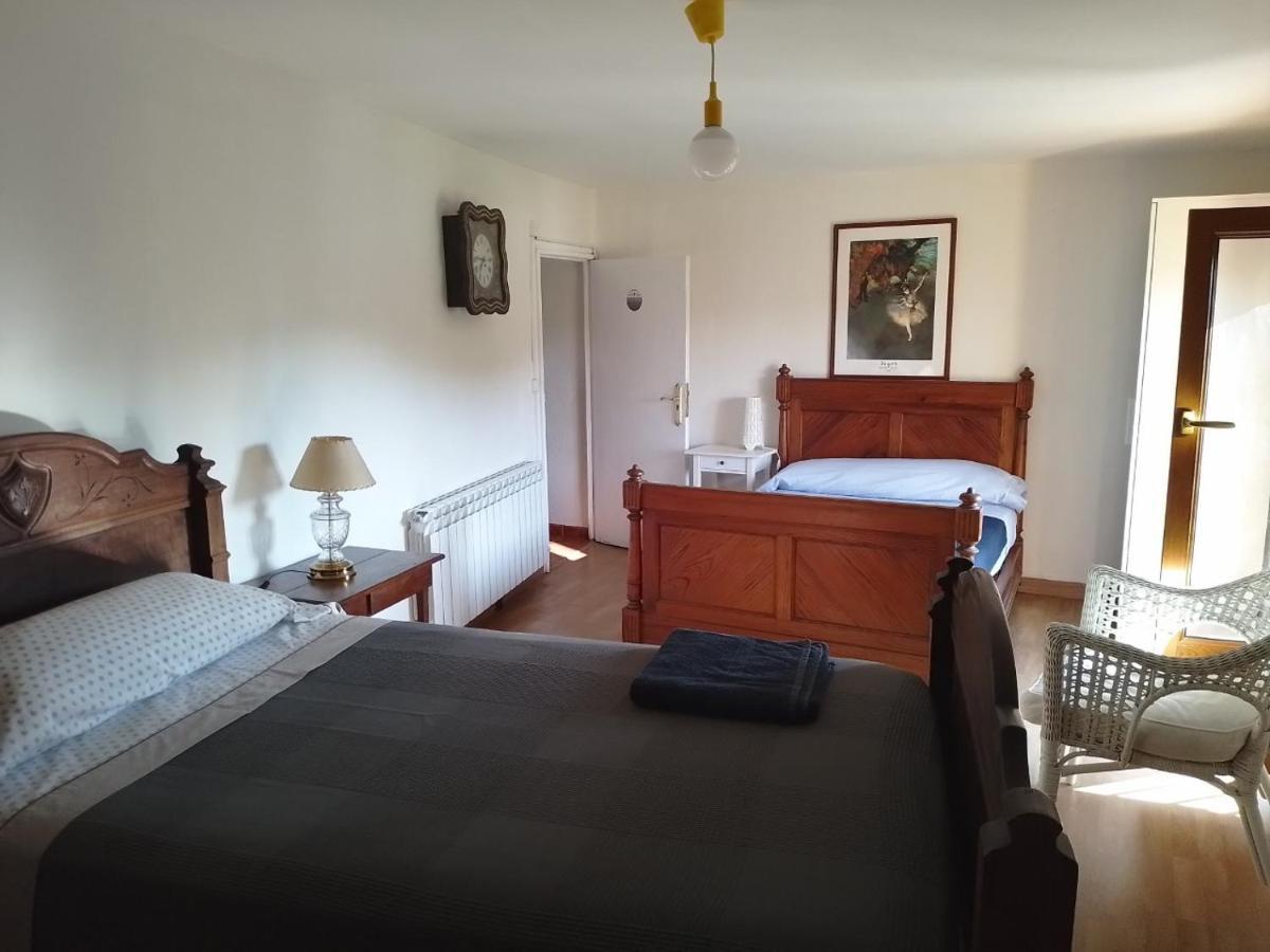 Casa Rural 643Km ビリャトゥエルタ エクステリア 写真