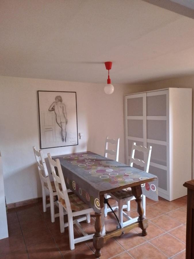 Casa Rural 643Km ビリャトゥエルタ エクステリア 写真