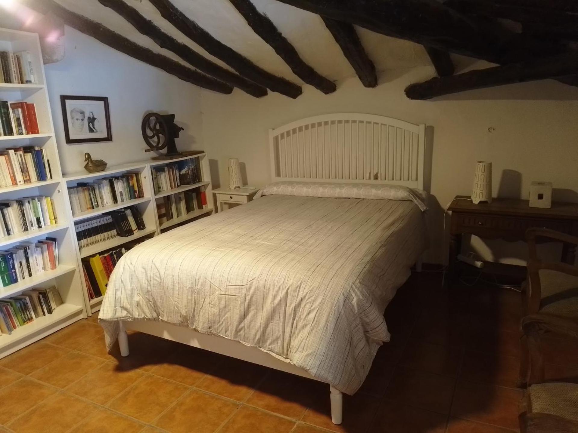 Casa Rural 643Km ビリャトゥエルタ エクステリア 写真