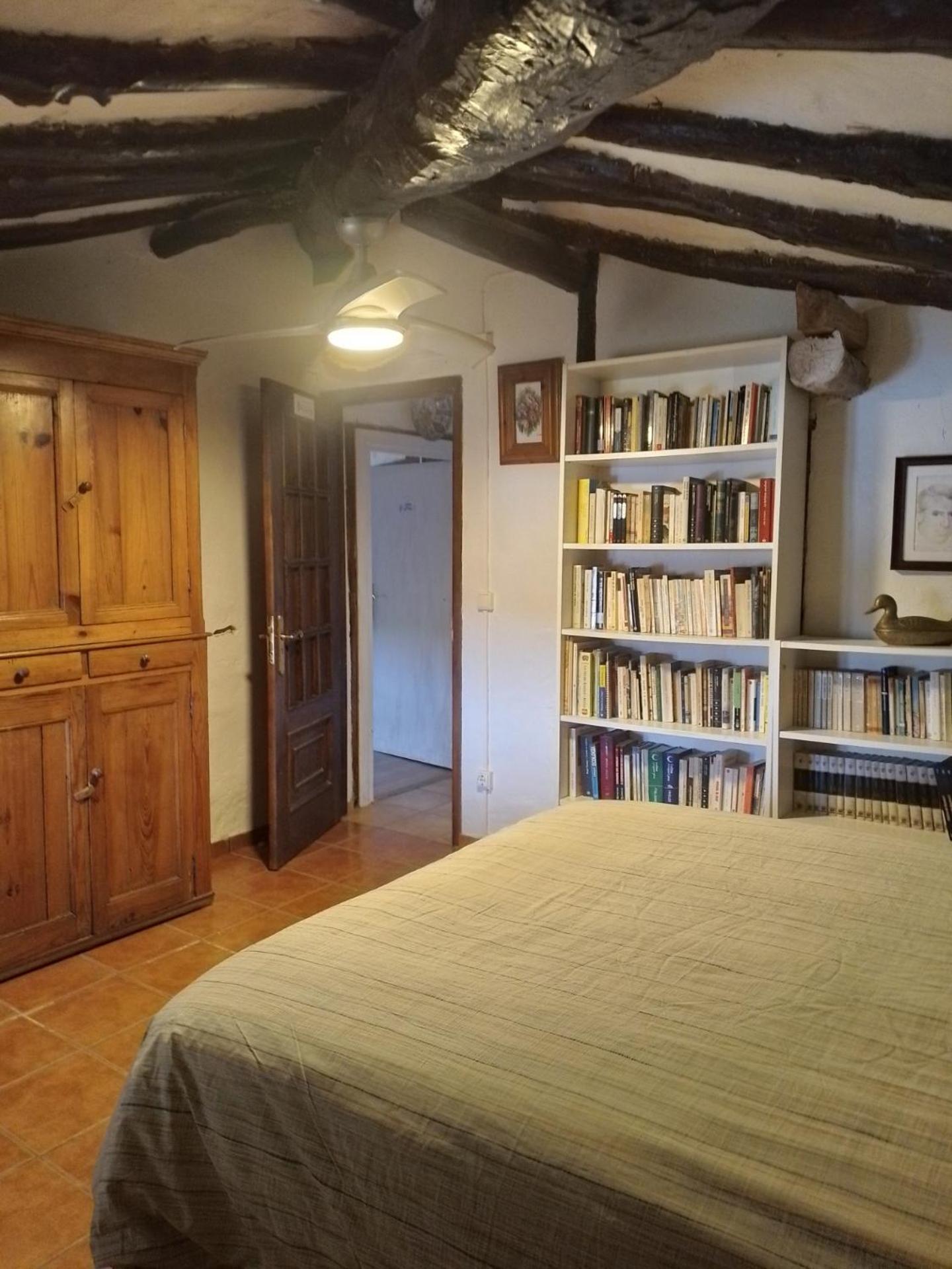 Casa Rural 643Km ビリャトゥエルタ エクステリア 写真