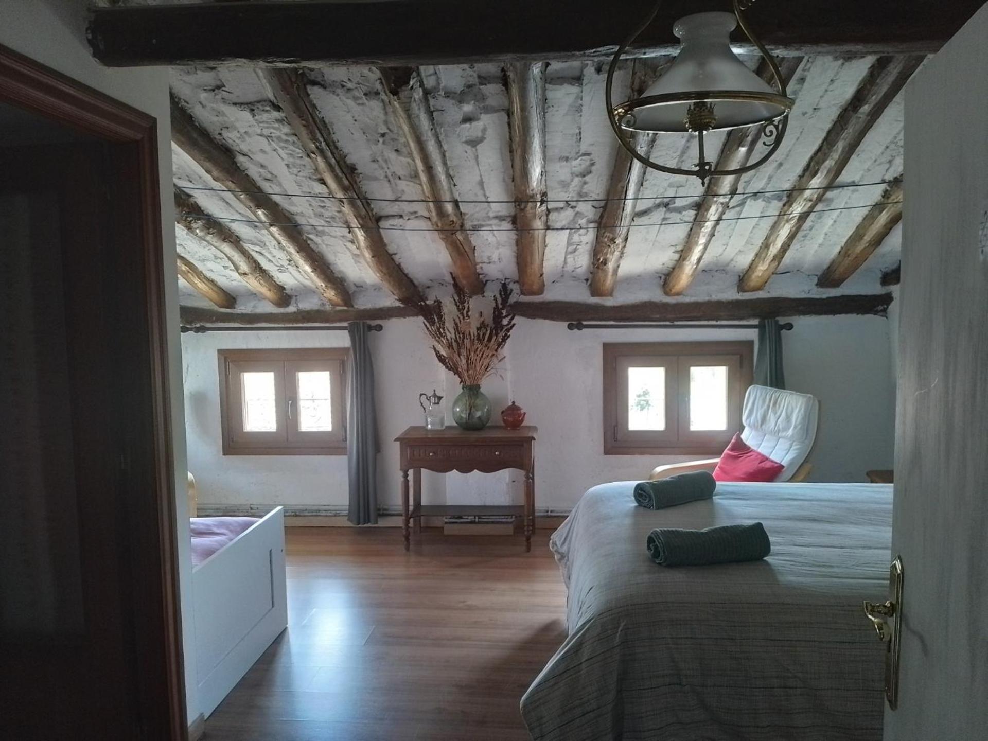 Casa Rural 643Km ビリャトゥエルタ エクステリア 写真