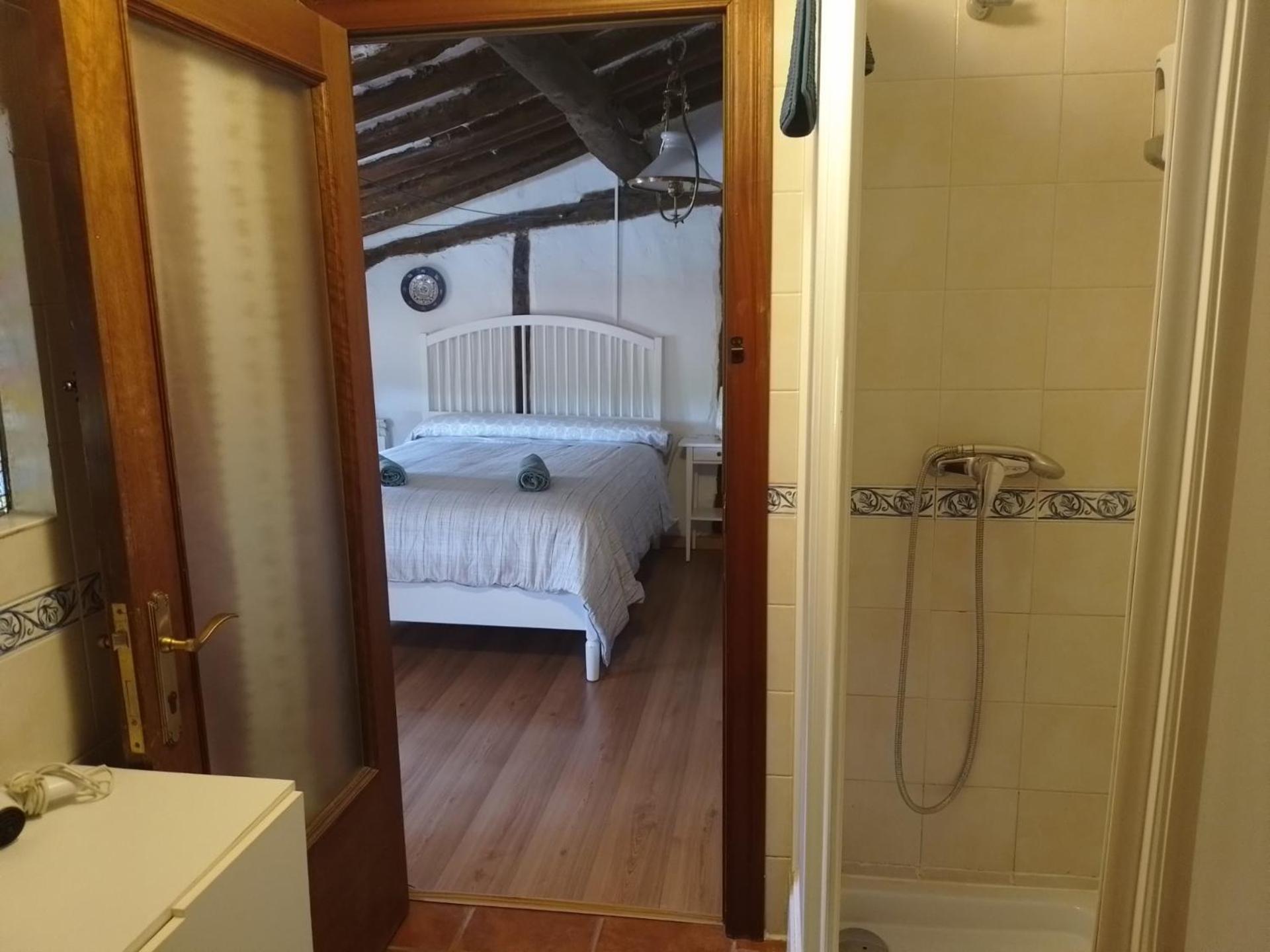 Casa Rural 643Km ビリャトゥエルタ エクステリア 写真