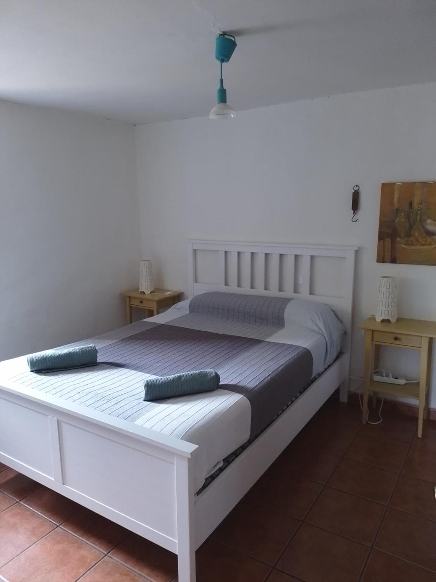 Casa Rural 643Km ビリャトゥエルタ エクステリア 写真